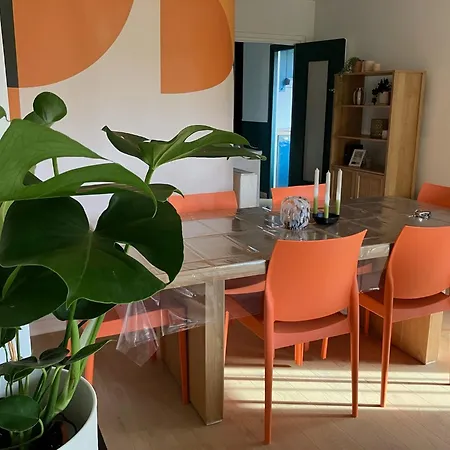 Family & Pro 3 Bedrooms, Tram, Lille